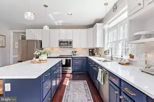 45 Lightfoot Dr, Stafford, VA 22554 - Photo 17