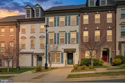 208 Freesia Lane, Stafford, VA 22554 - Photo 1