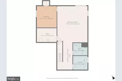 7 Sarrington Court, Stafford, VA 22554 - Photo 35