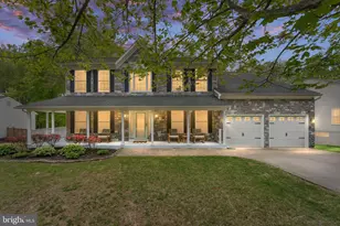 23 Evanshire Dr, Fredericksburg, VA 22406 - Photo 1