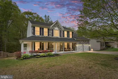 23 Evanshire Drive, Fredericksburg, VA 22406 - Photo 1