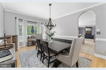 23 Evanshire Drive, Fredericksburg, VA 22406 - Photo 29