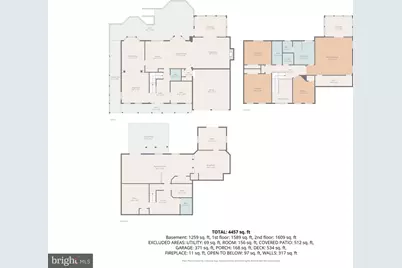 23 Evanshire Drive, Fredericksburg, VA 22406 - Photo 107