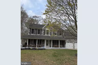 23 Evanshire Drive, Fredericksburg, VA 22406 - Photo 1