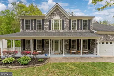 23 Evanshire Drive, Fredericksburg, VA 22406 - Photo 5