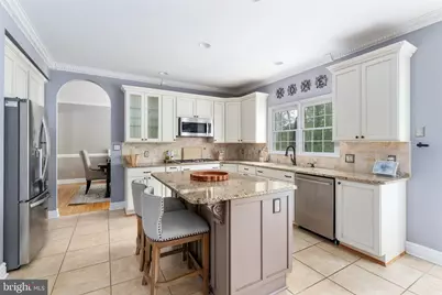23 Evanshire Drive, Fredericksburg, VA 22406 - Photo 35