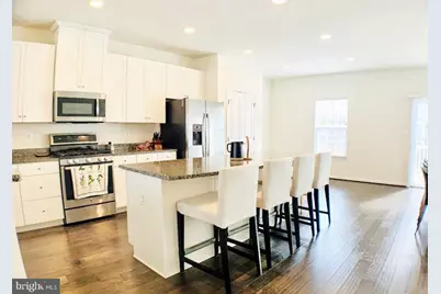 307 Streamview Drive, Fredericksburg, VA 22405 - Photo 9