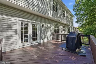 34 Westhampton Ct, Stafford, VA 22554 - Photo 35