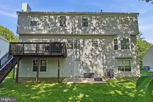 34 Westhampton Ct, Stafford, VA 22554 - Photo 35
