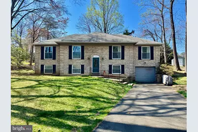 2023 Midshipman Drive, Stafford, VA 22554 - Photo 1