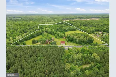 1791 Warrenton Road, Fredericksburg, VA 22406 - Photo 3