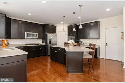 4 Maroochy Court, Fredericksburg, VA 22405 - Photo 13
