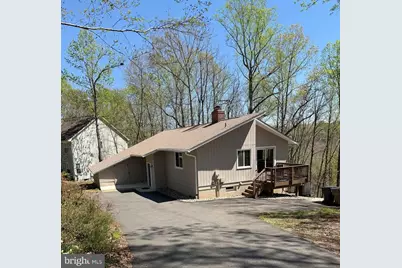 218 Midshipman Circle, Stafford, VA 22554 - Photo 1