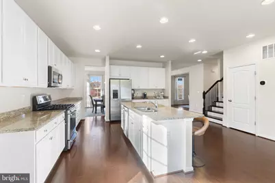 220 Almond Drive, Stafford, VA 22554 - Photo 11