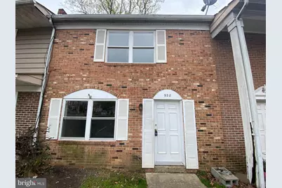 928 Bellows Avenue, Fredericksburg, VA 22405 - Photo 1