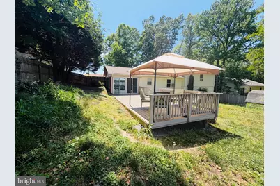 1705 Sherwood Drive, Fredericksburg, VA 22405 - Photo 5
