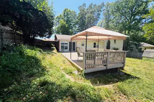 1705 Sherwood Dr, Fredericksburg, VA 22405 - Photo 5