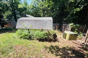 1705 Sherwood Dr, Fredericksburg, VA 22405 - Photo 31