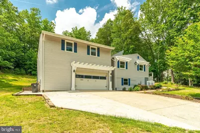 2044 Coast Guard Drive, Stafford, VA 22554 - Photo 1