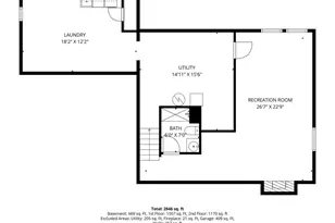 4 Exeter Ln, Stafford, VA 22554 - Photo 41