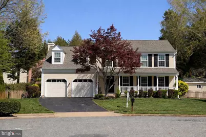 4 Exeter Lane, Stafford, VA 22554 - Photo 1