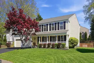 4 Exeter Ln, Stafford, VA 22554 - Photo 3