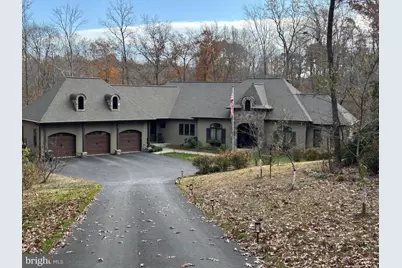 2342 Courthouse Road, Stafford, VA 22554 - Photo 1