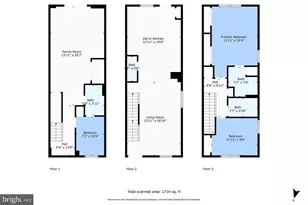 527 View Point Way, Fredericksburg, VA 22405 - Photo 37