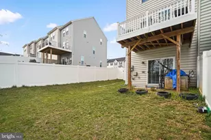 527 View Point Way, Fredericksburg, VA 22405 - Photo 35