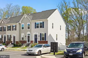 527 View Point Way, Fredericksburg, VA 22405 - Photo 33