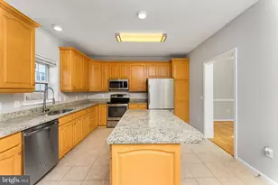 46 Glacier Way, Stafford, VA 22554 - Photo 11