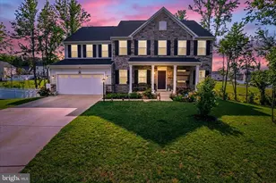 301 Pima Ct, Stafford, VA 22554 - Photo 1