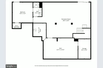 301 Pima Court, Stafford, VA 22554 - Photo 59