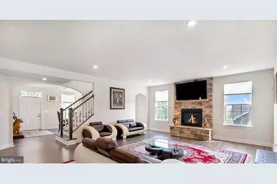 295 Potomac Run Road, Fredericksburg, VA 22405 - Photo 3