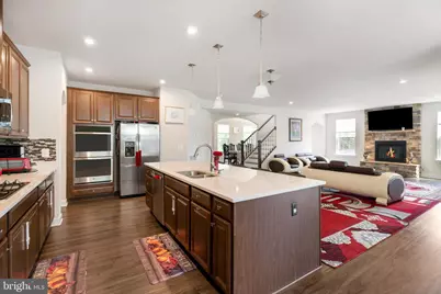 295 Potomac Run Road, Fredericksburg, VA 22405 - Photo 3