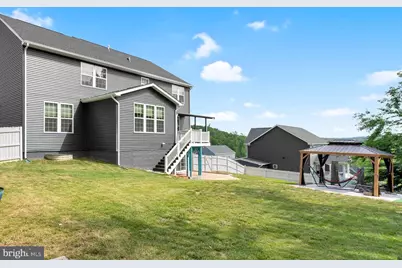 295 Potomac Run Road, Fredericksburg, VA 22405 - Photo 17