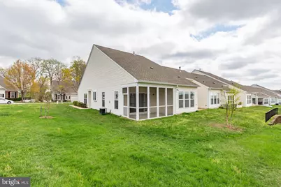 40 Legend Drive #38-4, Fredericksburg, VA 22406 - Photo 45