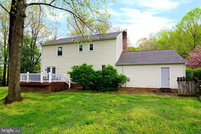 3103 Titanic Drive, Stafford, VA 22554 - Photo 19