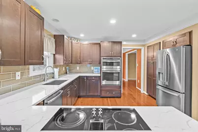 [Address not provided], Stafford, VA 22556 - Photo 17