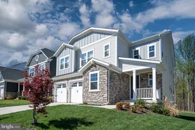 54 Boxelder Drive, Stafford, VA 22554 - Photo 5
