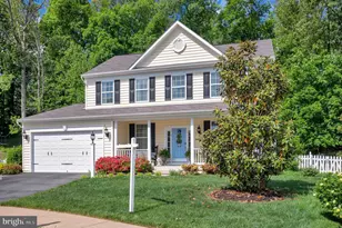 6 Glen Allen Ct, Fredericksburg, VA 22405 - Photo 3