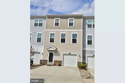 424 Honeyberry Lane, Fredericksburg, VA 22405 - Photo 1