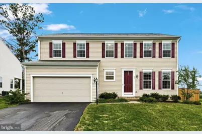 65 Wellspring Drive, Fredericksburg, VA 22405 - Photo 1