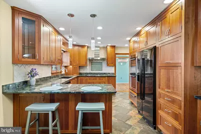 910 Carol Lane, Fredericksburg, VA 22405 - Photo 11