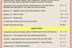 910 Carol Ln, Fredericksburg, VA 22405 - Photo 69