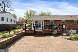 910 Carol Ln, Fredericksburg, VA 22405 - Photo 49