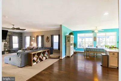 114 Bennington Way, Stafford, VA 22556 - Photo 3