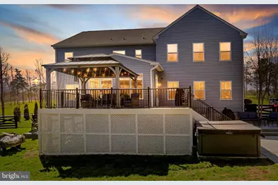 114 Bennington Way, Stafford, VA 22556 - Photo 5