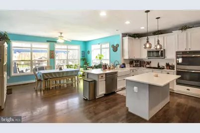 114 Bennington Way, Stafford, VA 22556 - Photo 5