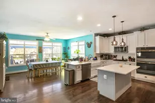 114 Bennington Wy, Stafford, VA 22556 - Photo 5